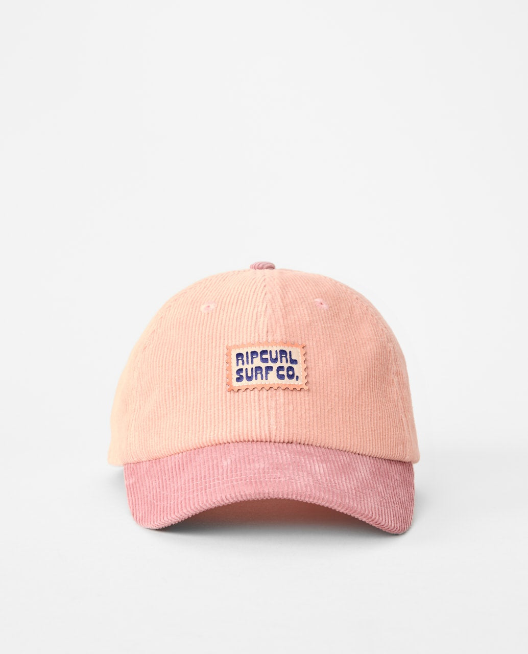 ICONS CORD CAP - dusty lilac