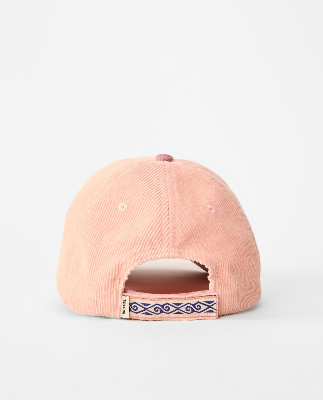ICONS CORD CAP - dusty lilac