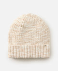 KEEP SAKES REG BEANIE - off white