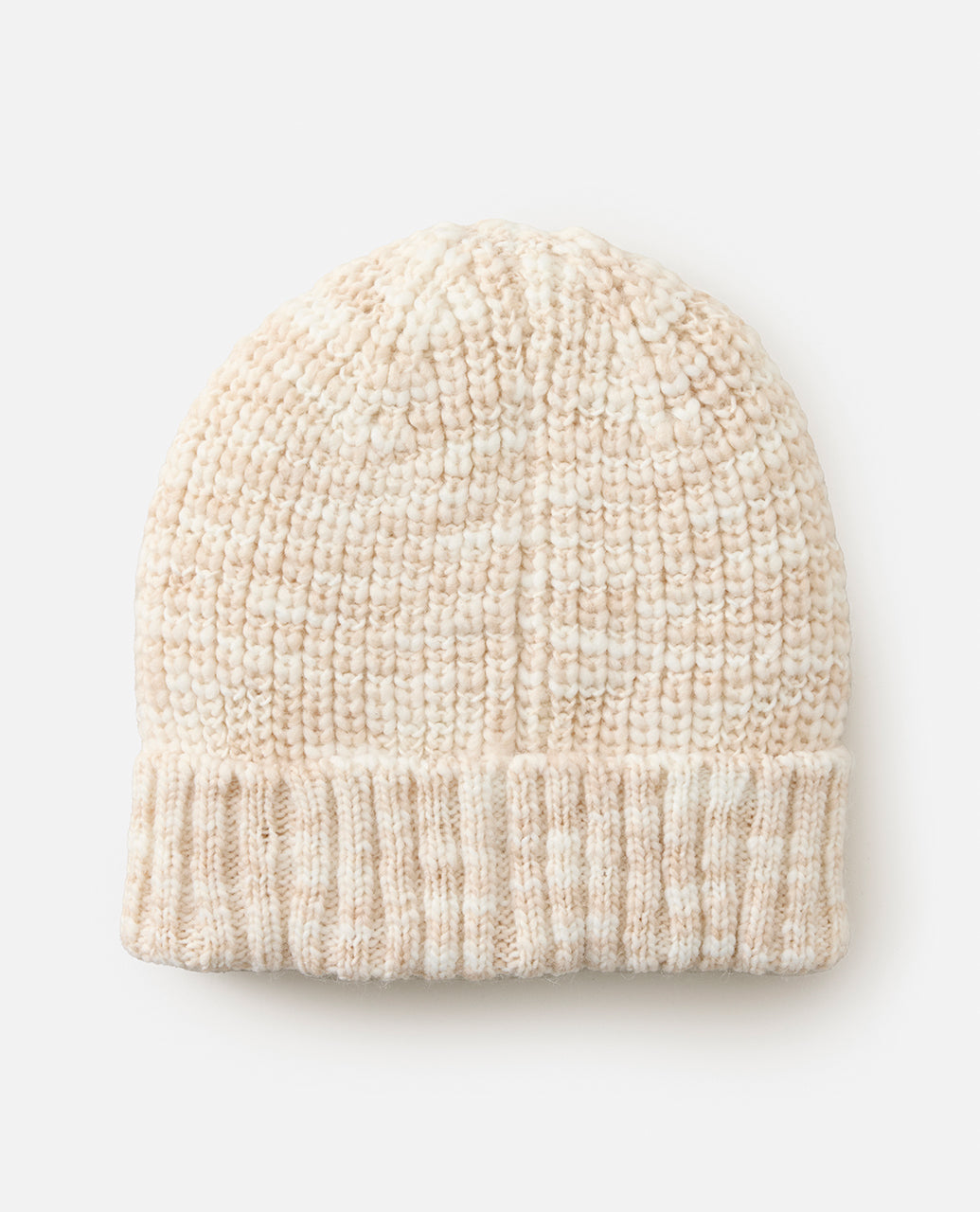 KEEP SAKES REG BEANIE - off white