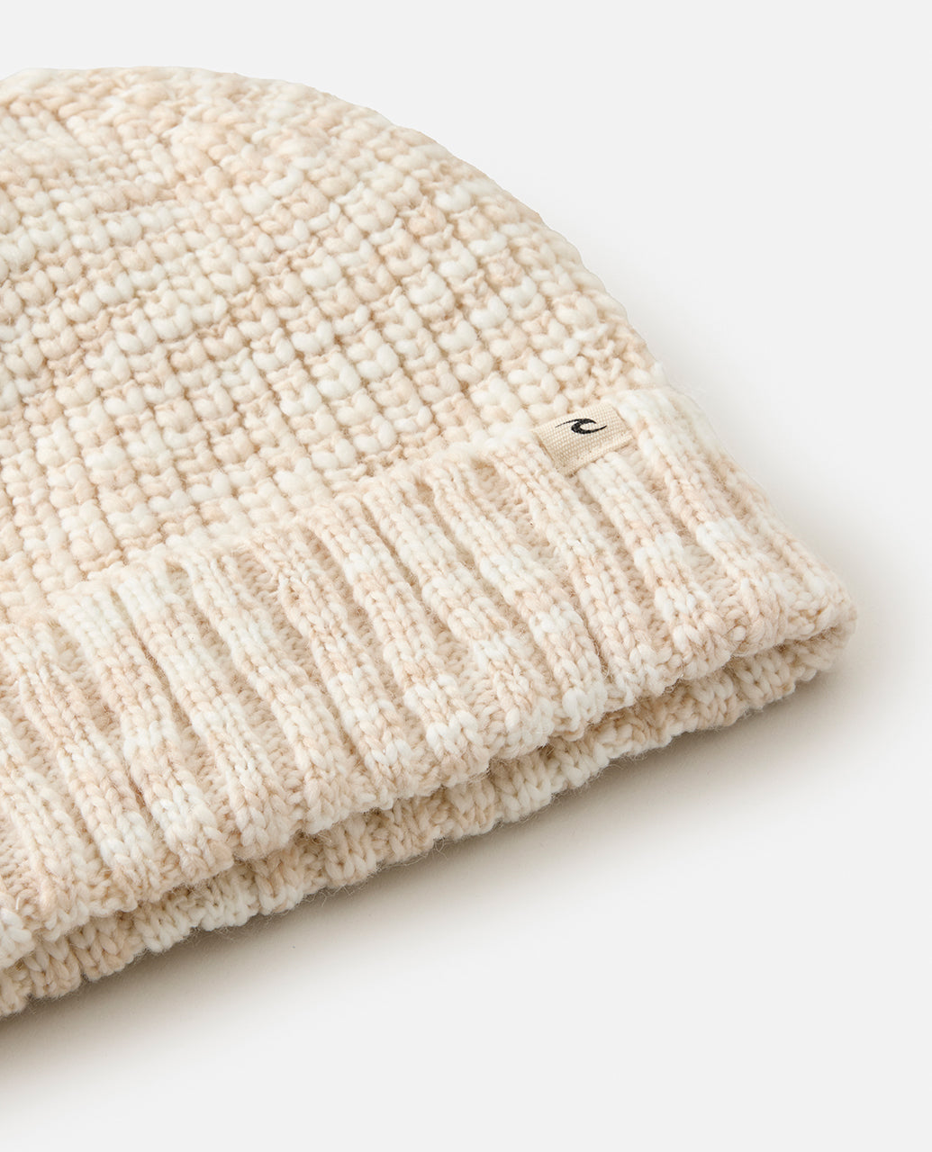KEEP SAKES REG BEANIE - off white
