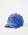 MIXED PIGMENT CAP - cobalt