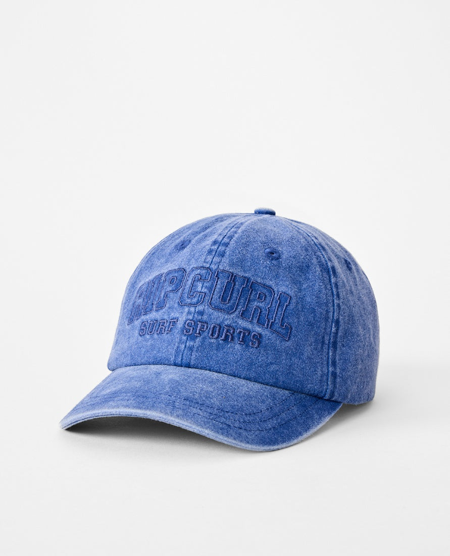 MIXED PIGMENT CAP - cobalt