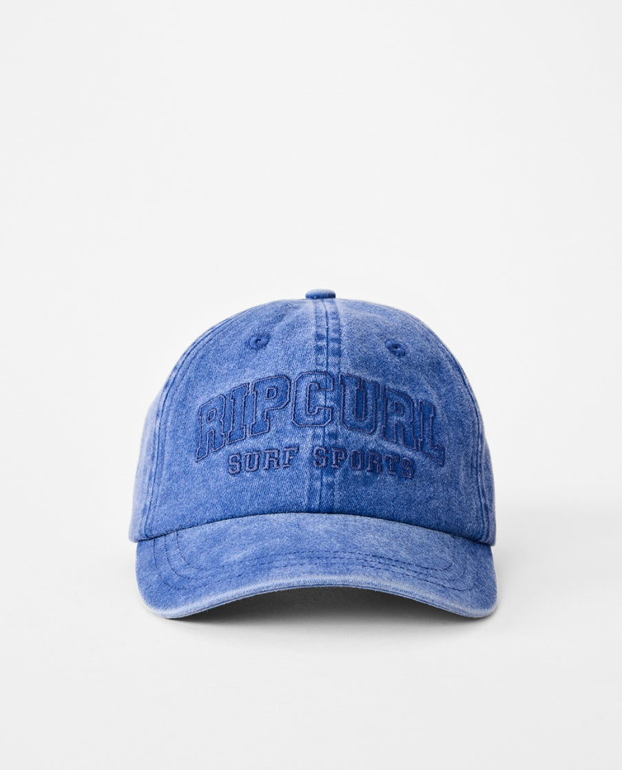 MIXED PIGMENT CAP - cobalt