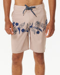 MIRAGE MOD TROPIC ALOHA - taupe