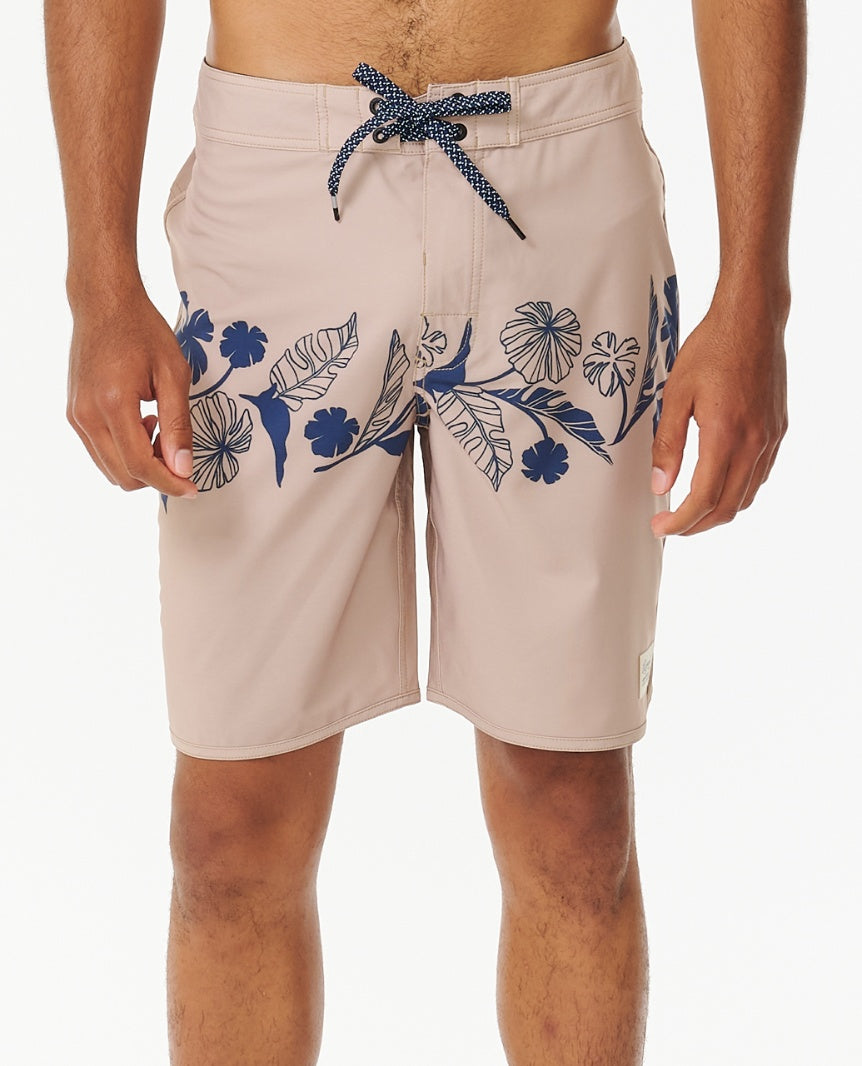 MIRAGE MOD TROPIC ALOHA - taupe