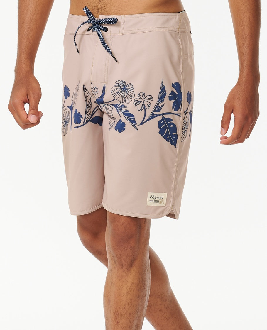 MIRAGE MOD TROPIC ALOHA - taupe