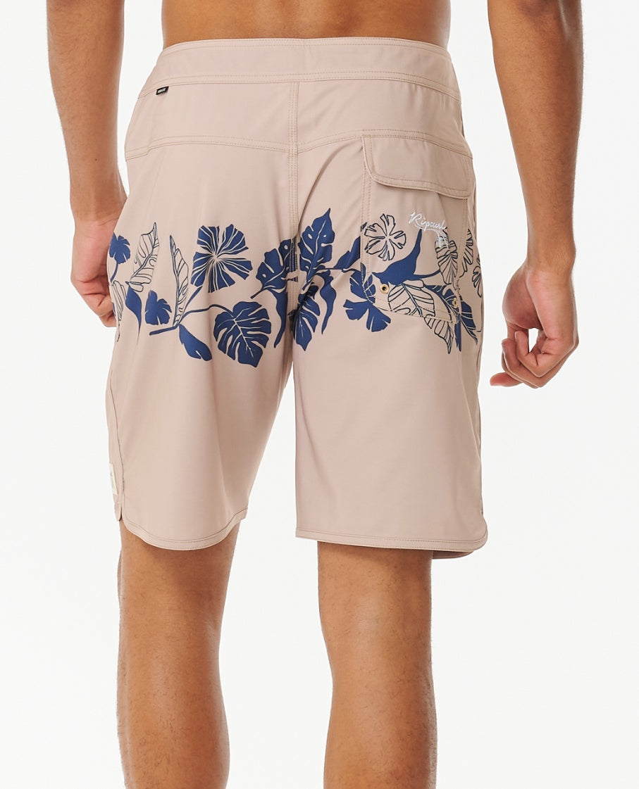 MIRAGE MOD TROPIC ALOHA - taupe