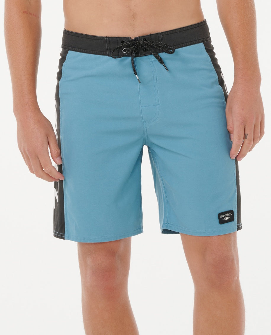 MIRAGE SIDEWAYS - storm blue