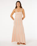 PREMIUM SURF STRIPE MAXI - multico