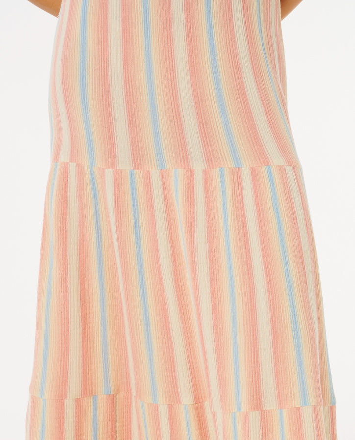 PREMIUM SURF STRIPE MAXI - multico