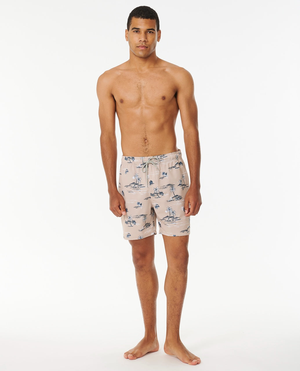 PARTY II PACK VOLEY - taupe