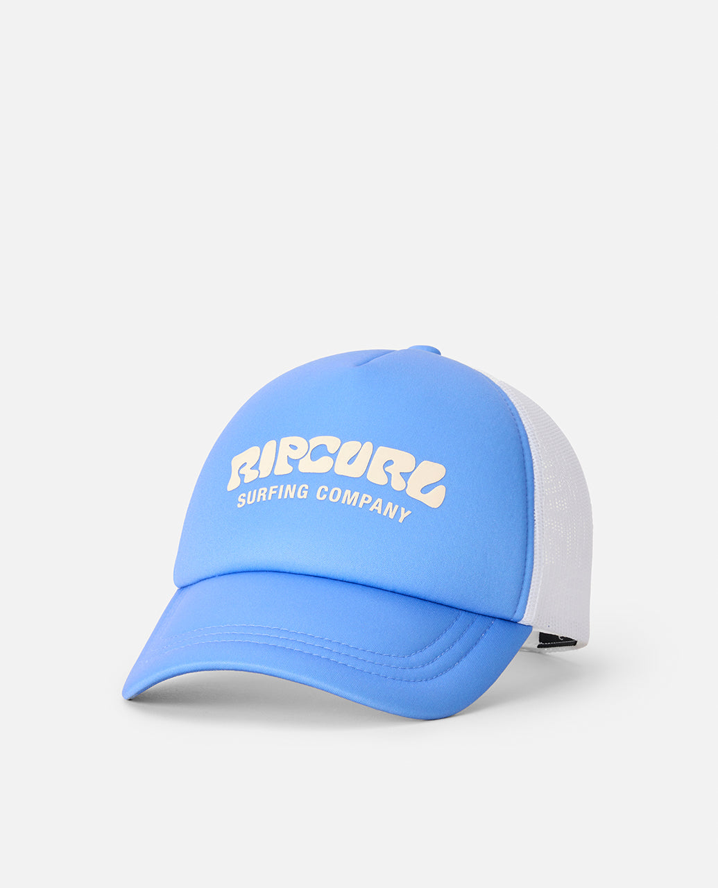 CLASSIC SURF ICON TRUCKER - blue