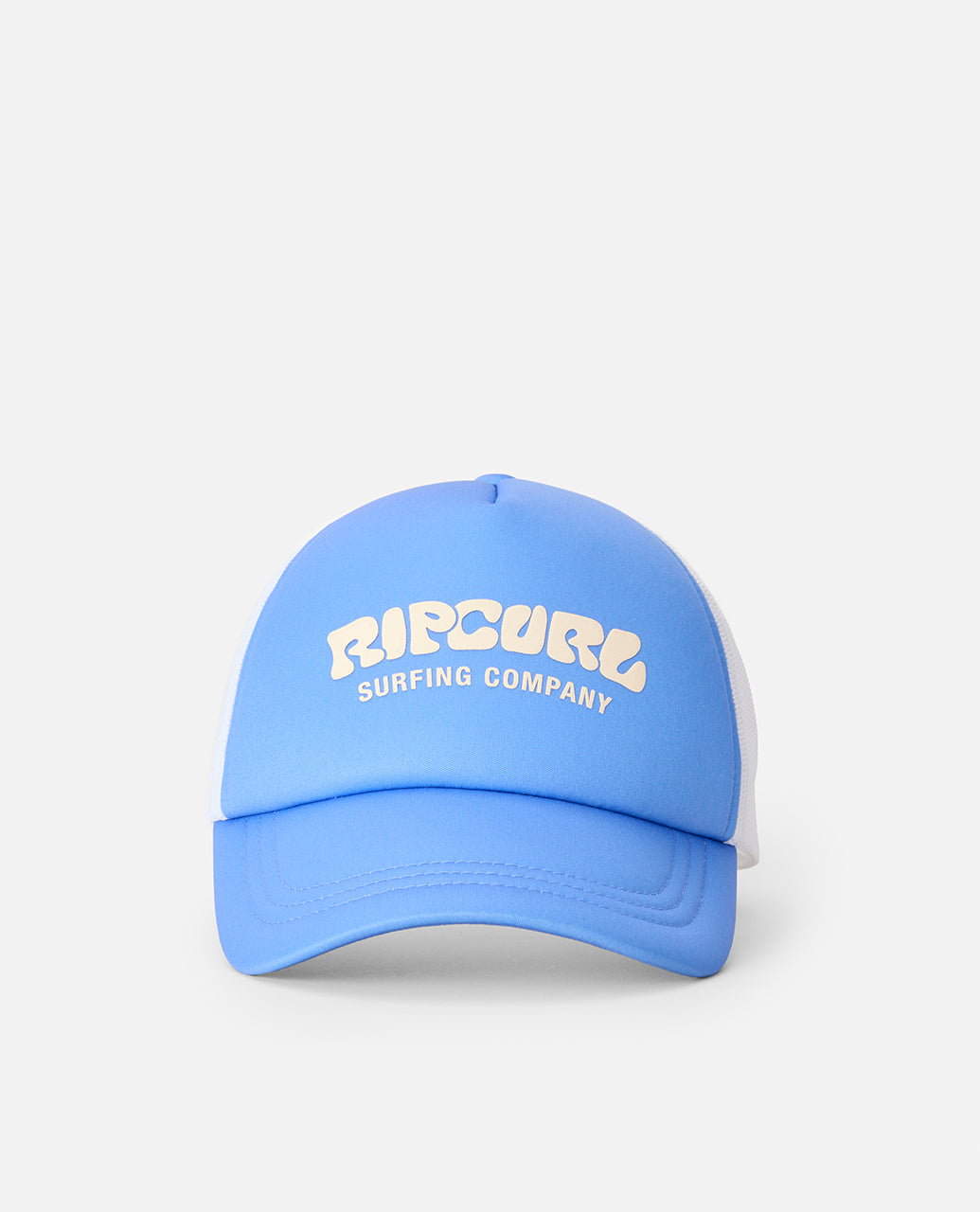 CLASSIC SURF ICON TRUCKER - blue