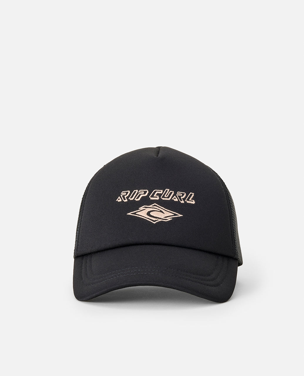 CLASSIC SURF ICON TRUCKER - black