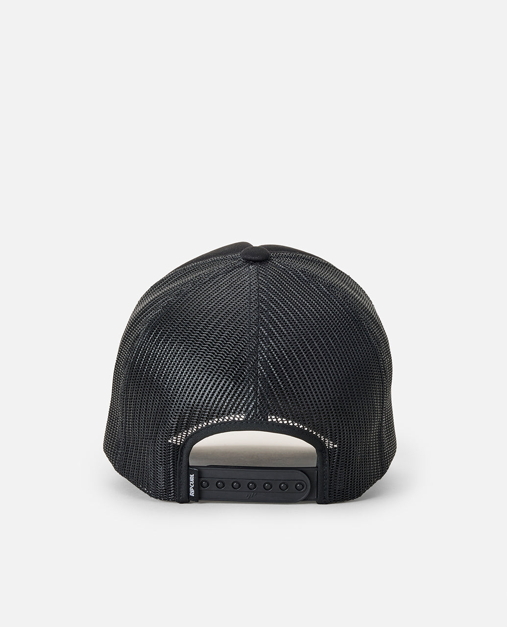 CLASSIC SURF ICON TRUCKER - black