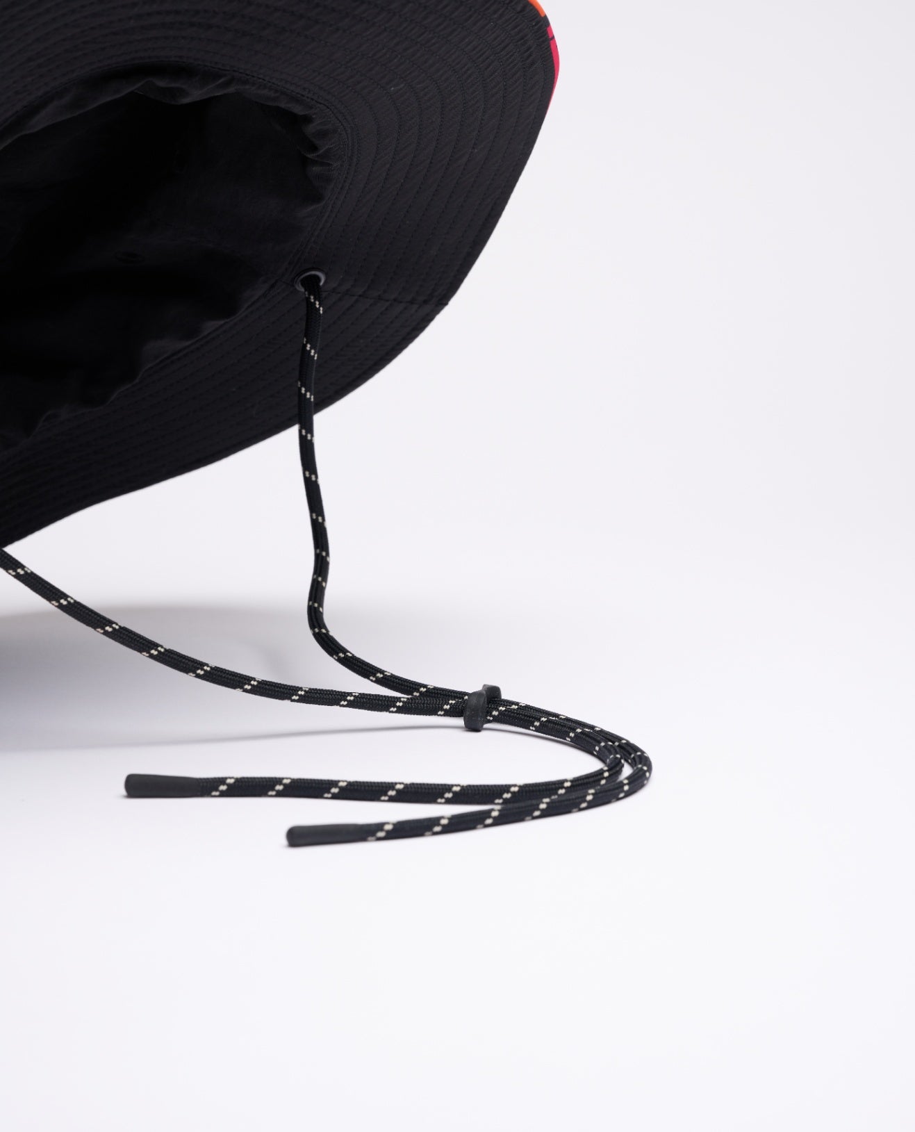 SURF SERIES REV UPF BUCKET HAT - bloom
