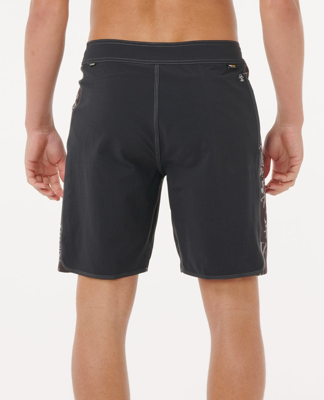 MIRAGE 3 2 ONE ULTIMATE - black/grey