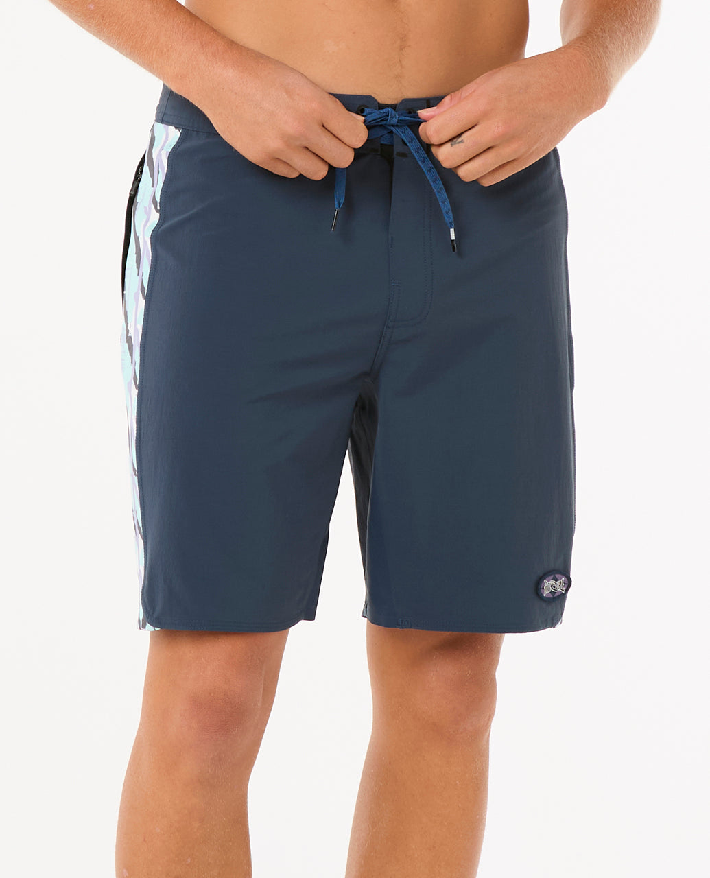MIRAGE 3 2 ONE ULTIMATE - navy/grey