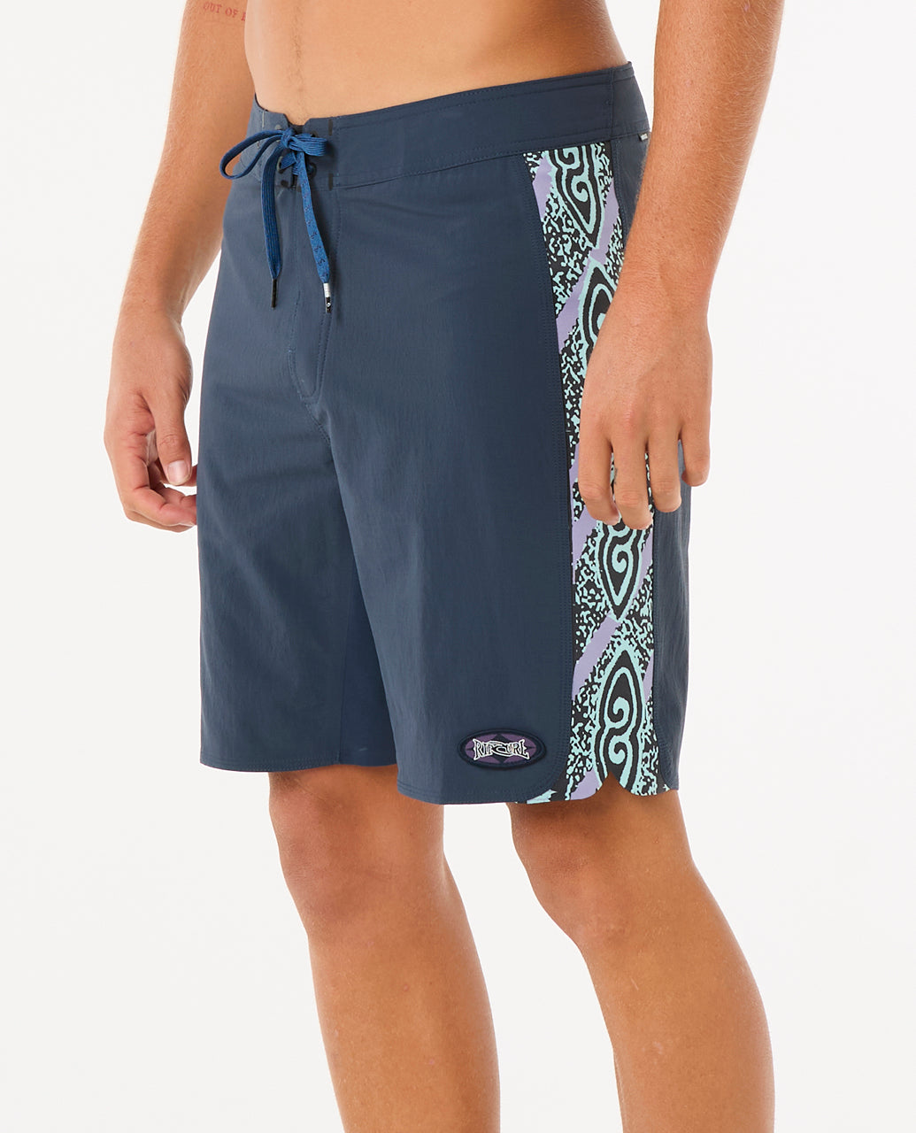 MIRAGE 3 2 ONE ULTIMATE - navy/grey
