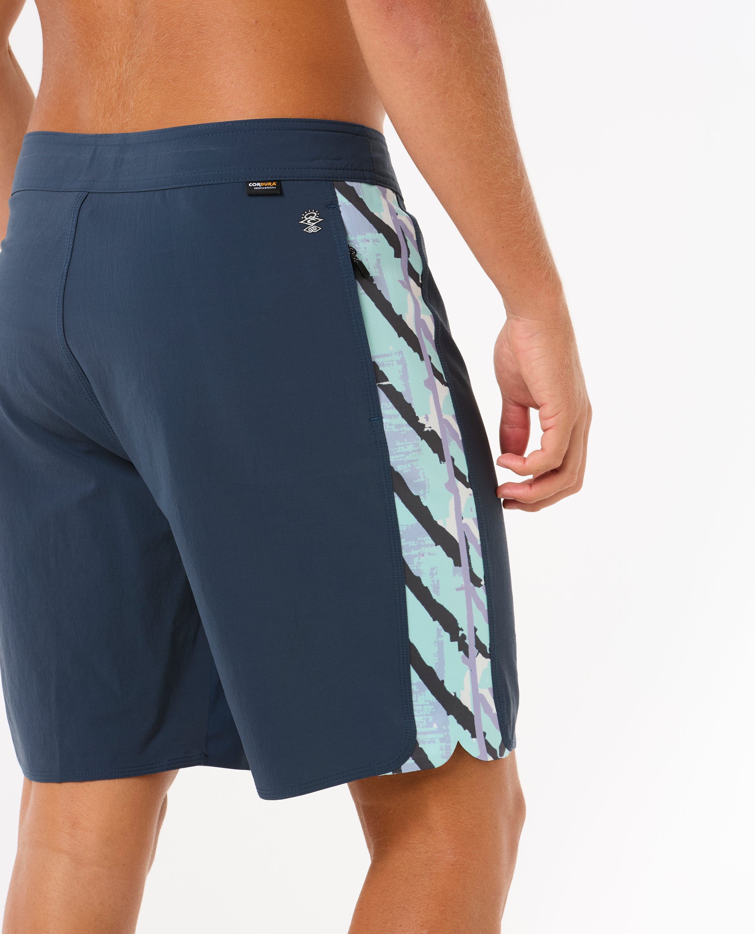 MIRAGE 3 2 ONE ULTIMATE - navy/grey