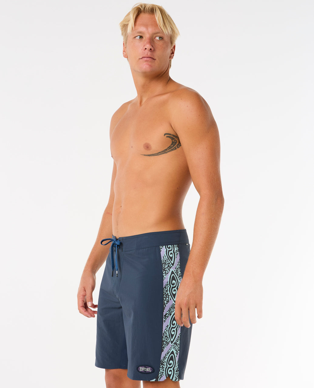 MIRAGE 3 2 ONE ULTIMATE - navy/grey