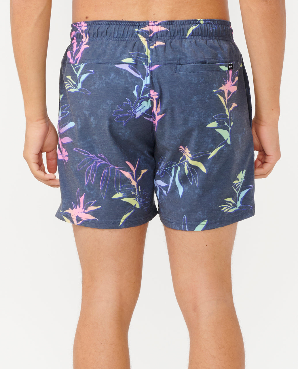 FUN TIMES VOLLEY - washed navy