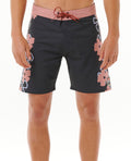MIRAGE VINES SWC - washed black