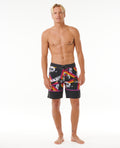 MIRAGE SURF REVIVAL HOFFMAN - black