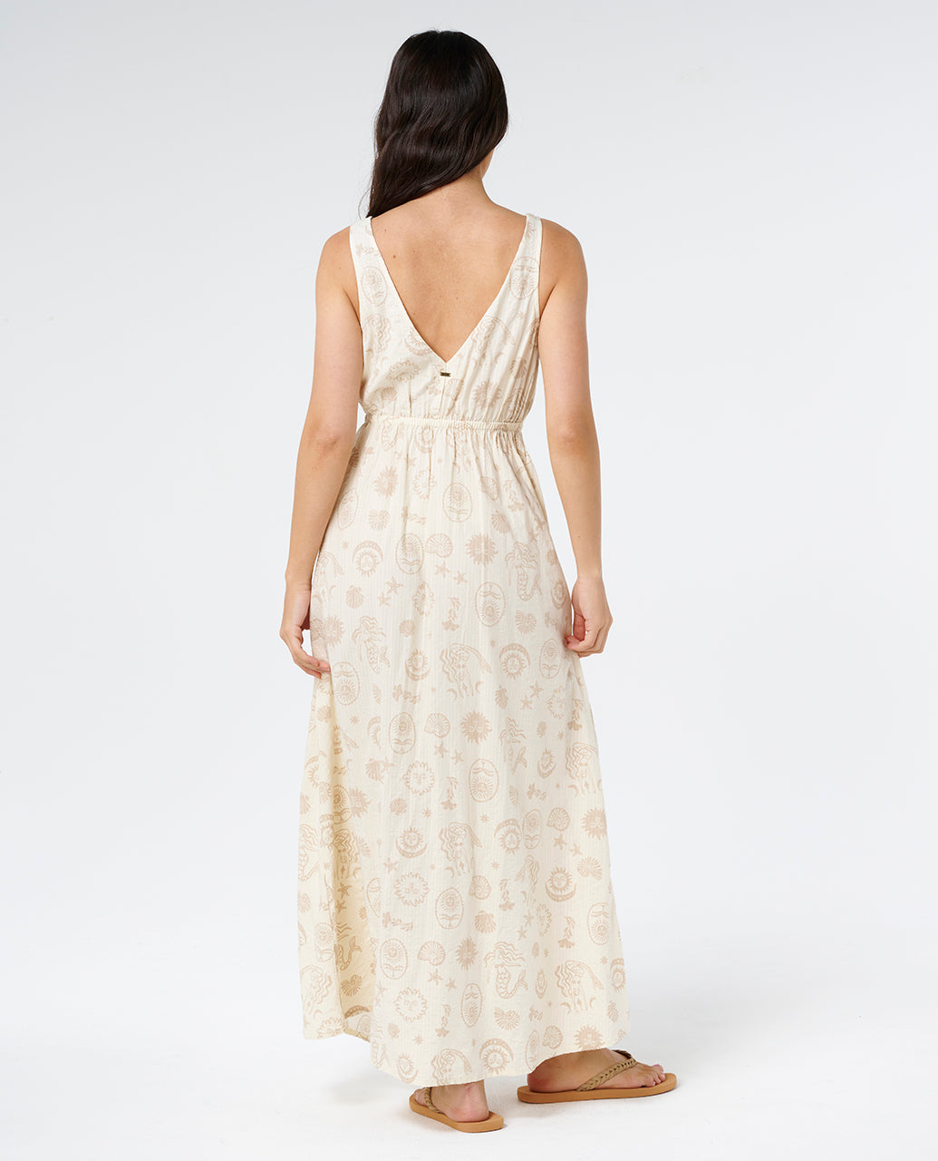 CATALINA ISLAND MAXI - natural