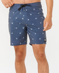 MIRAGE HOFFMAN BREEZER - navy