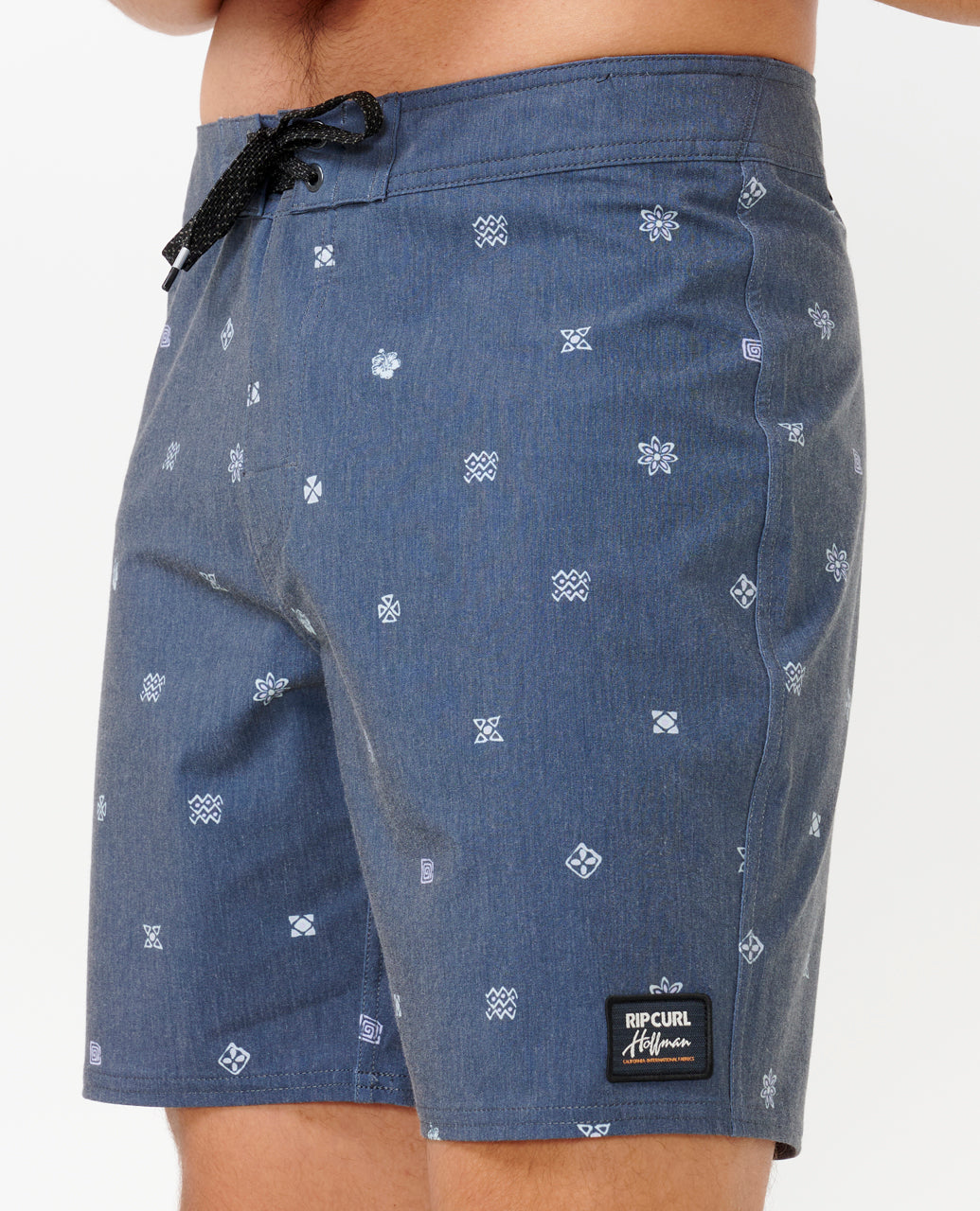 MIRAGE HOFFMAN BREEZER - navy