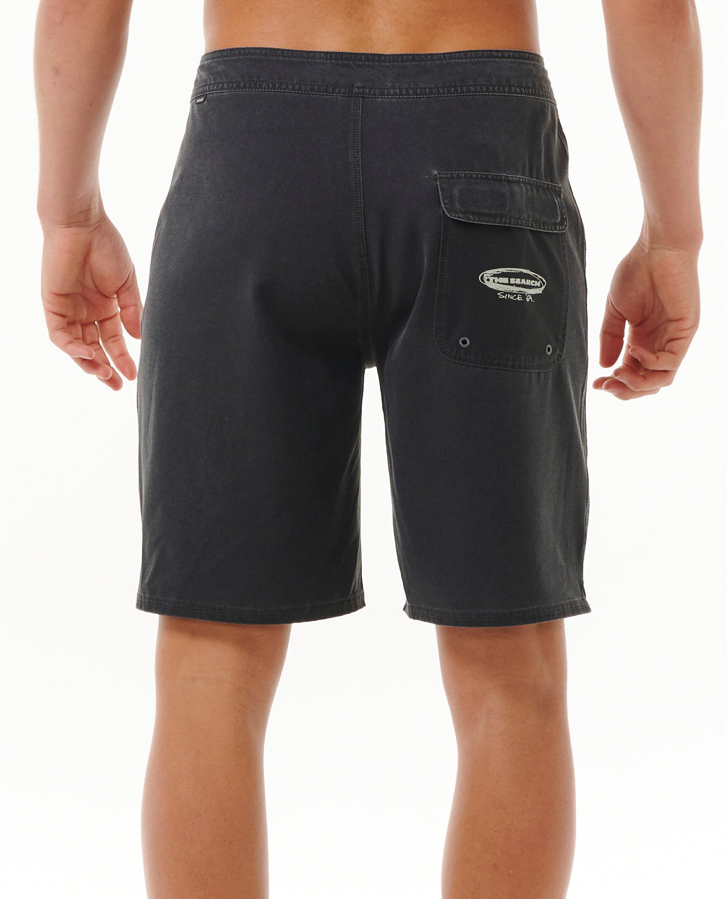 MIRAGE QUEST VOYAGE - black