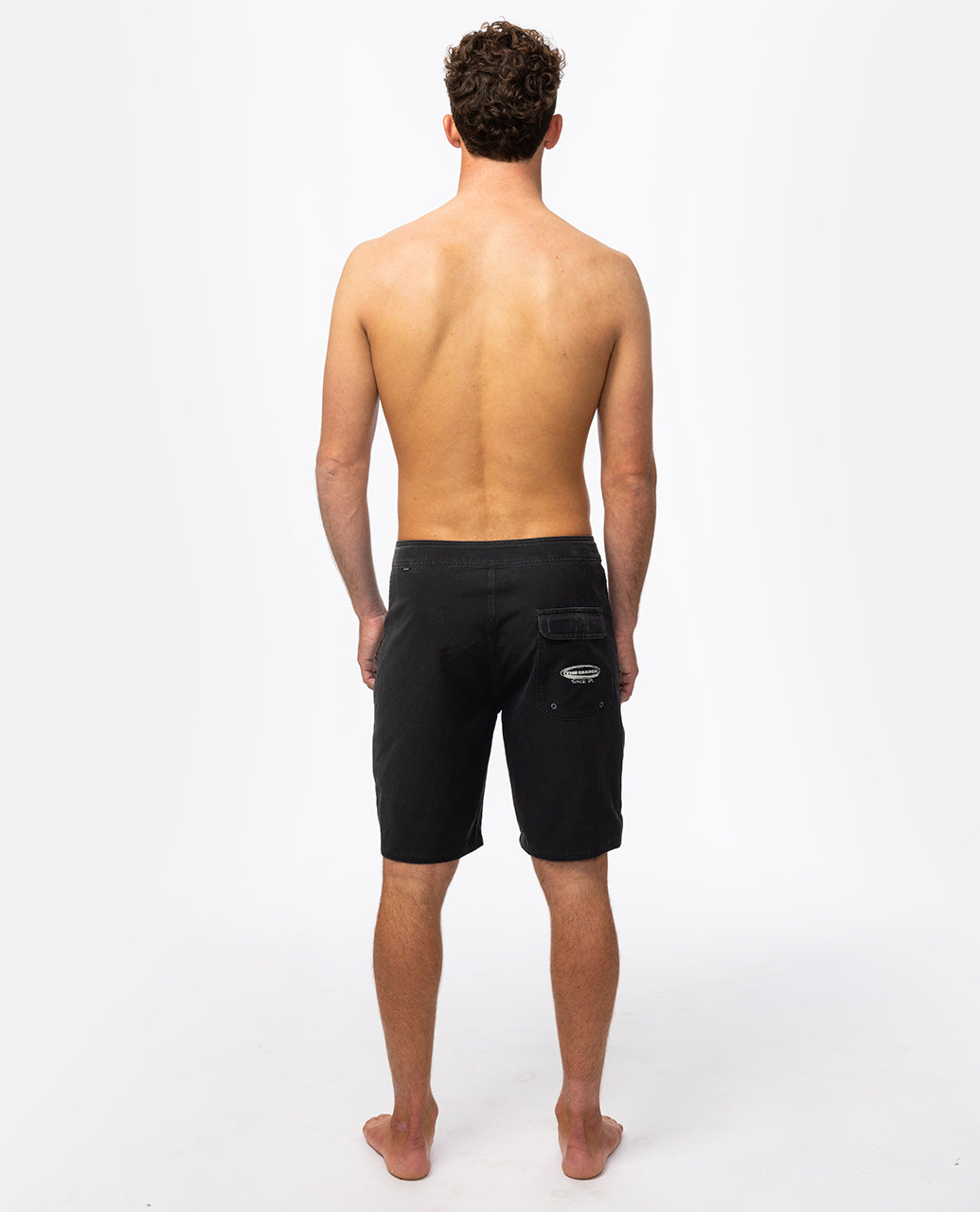 MIRAGE QUEST VOYAGE - black