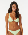 PREMIUM SURF FIXED TRI - light green
