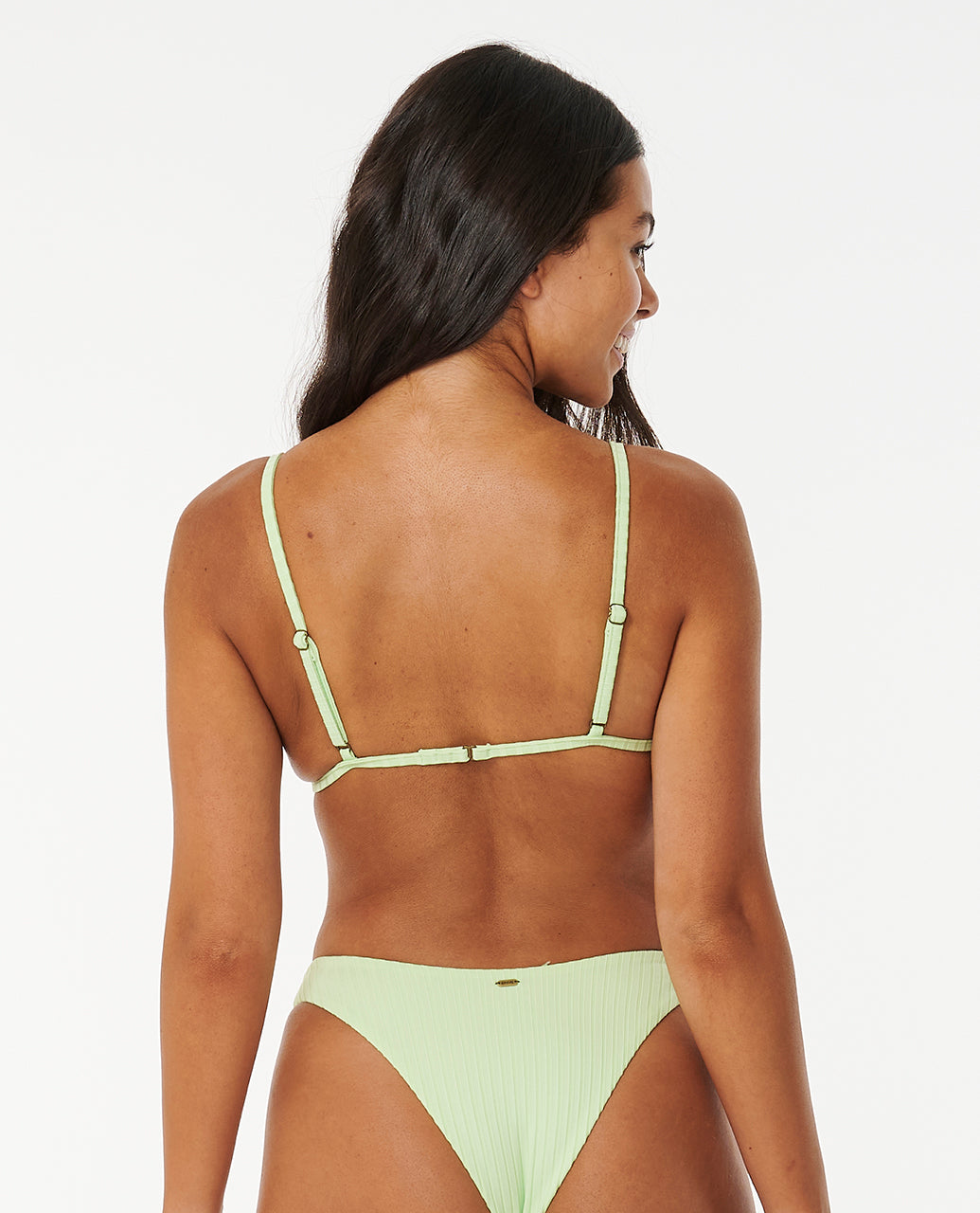 PREMIUM SURF FIXED TRI - light green