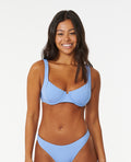 PREMIUM SURF BALCONET - mid blue