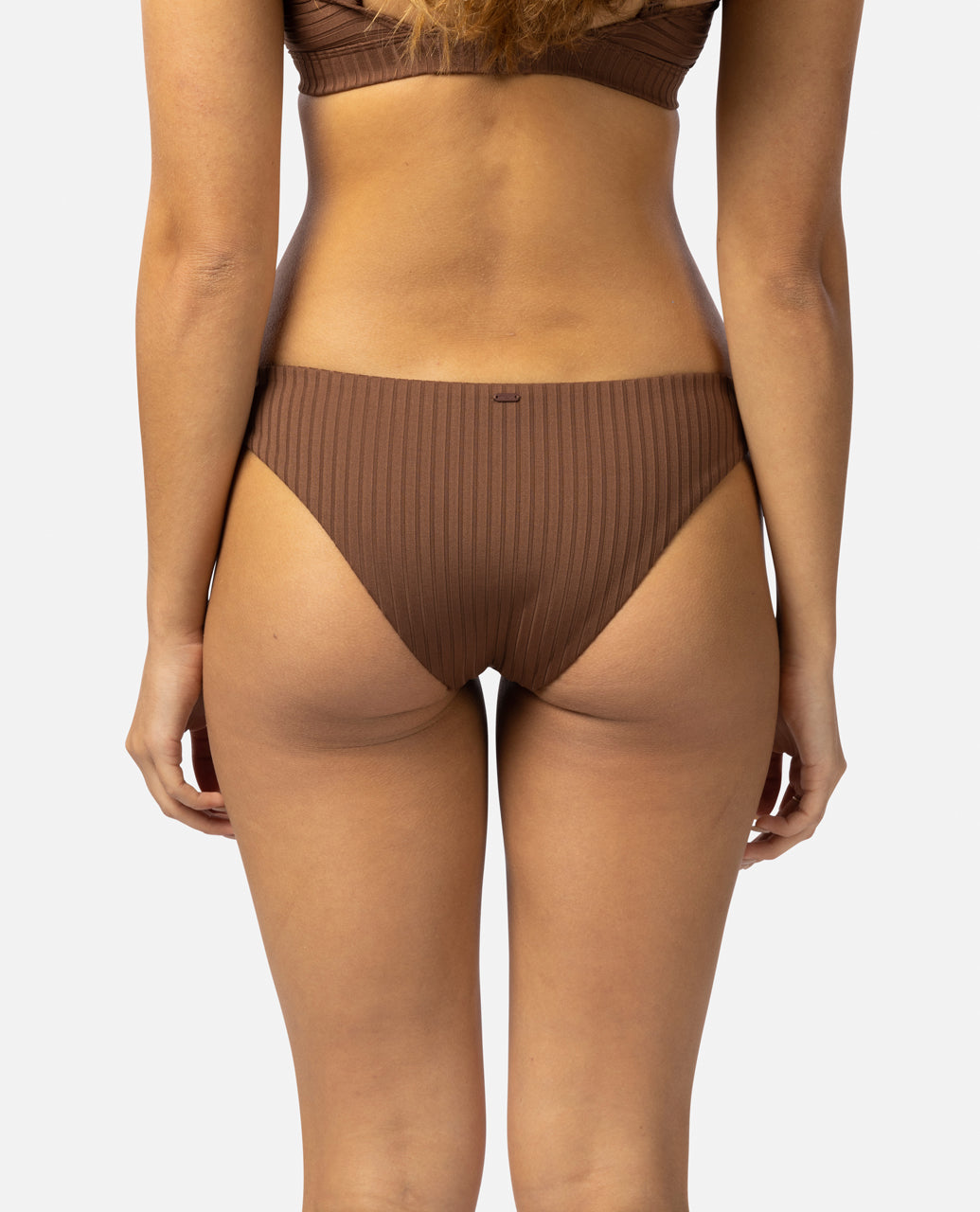 PREMIUM SURF CHEEKY PANT - brown