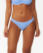 PREMIUM SURF CHEEKY PANT - mid blue