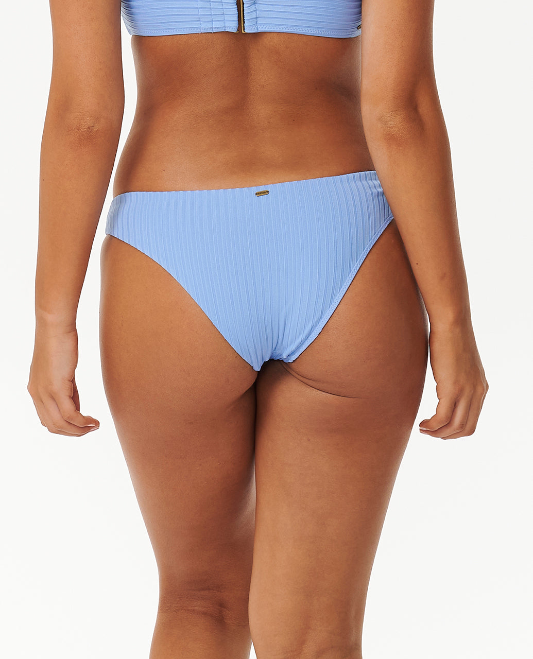 PREMIUM SURF CHEEKY PANT - mid blue