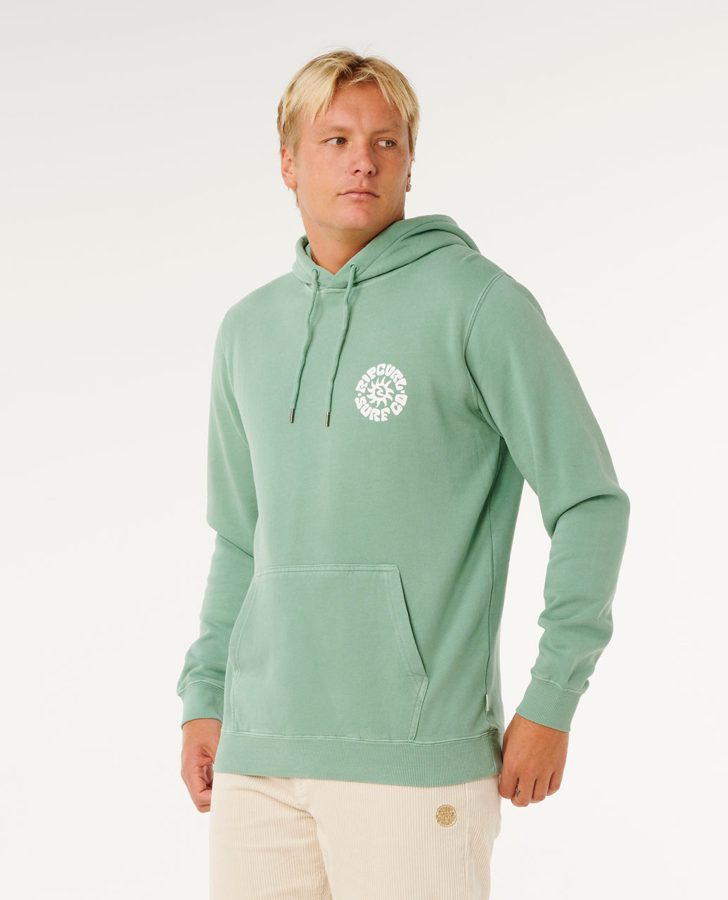 PACIFIC RINSE HOOD - aloe