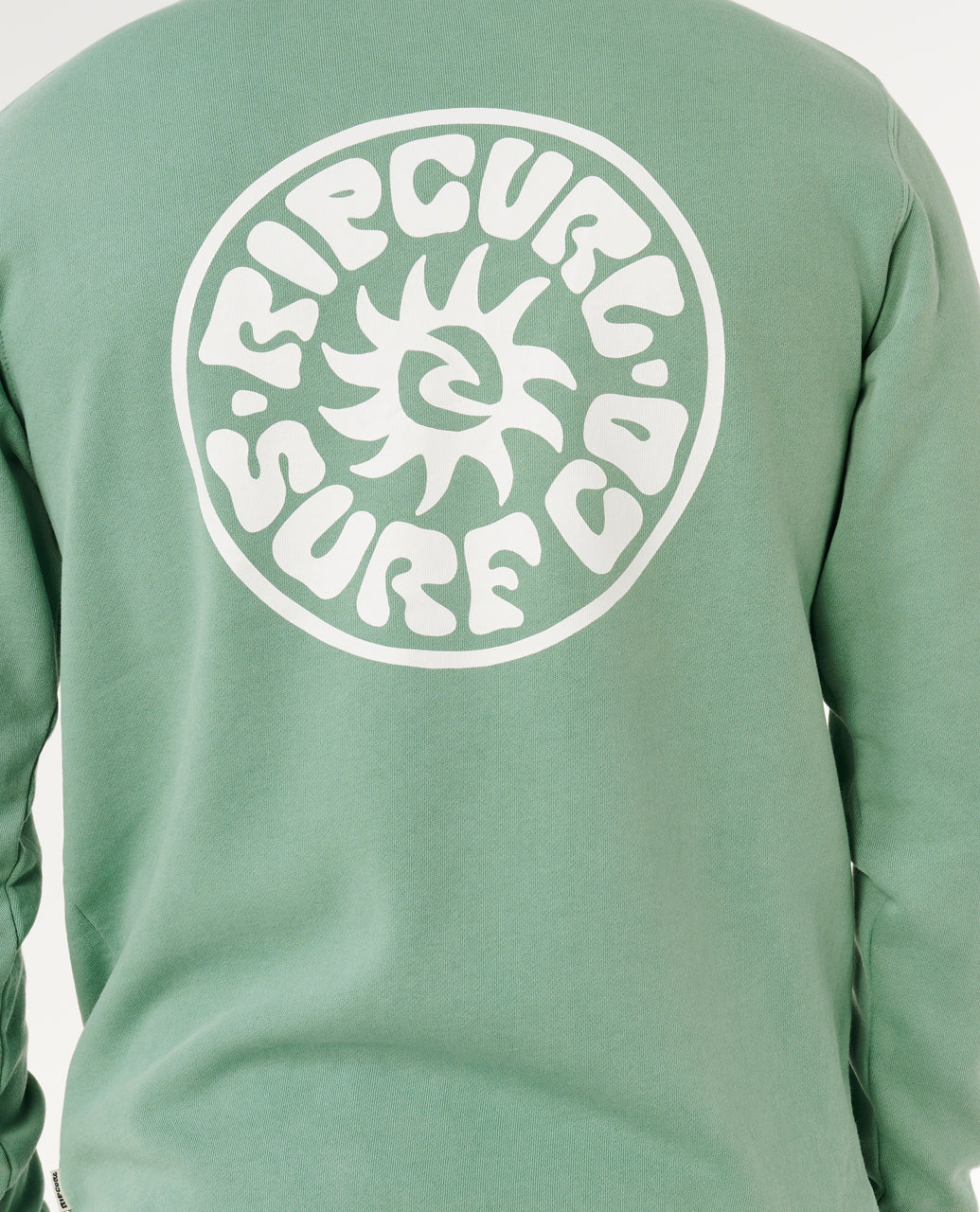 PACIFIC RINSE HOOD - aloe