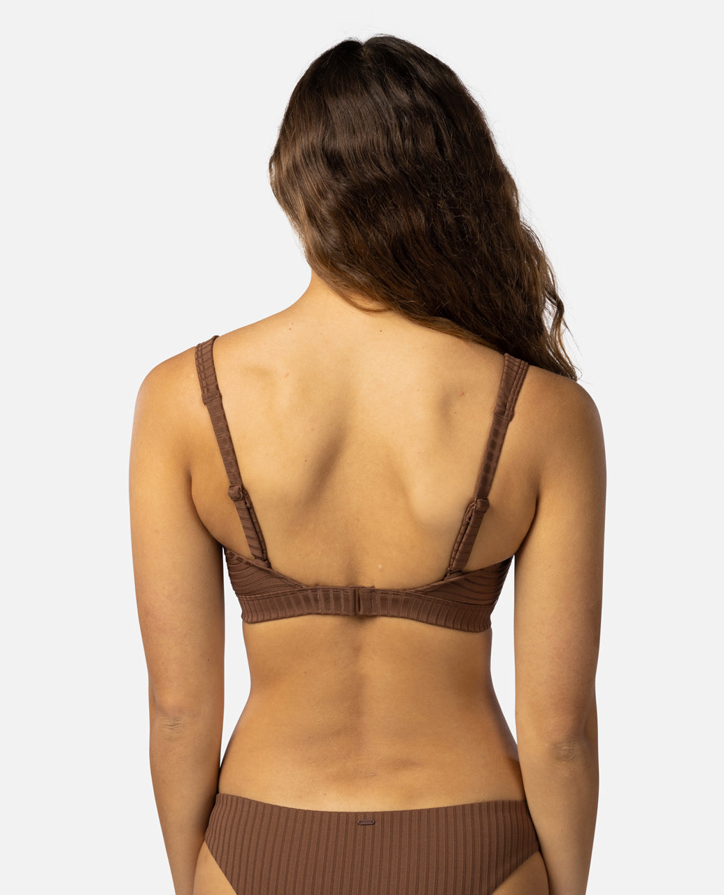 PREMIUM SURF D DD CROP - brown