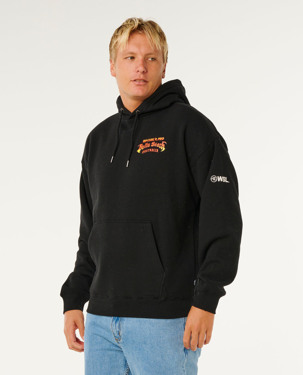 BELLS PRO 26 HOOD - black