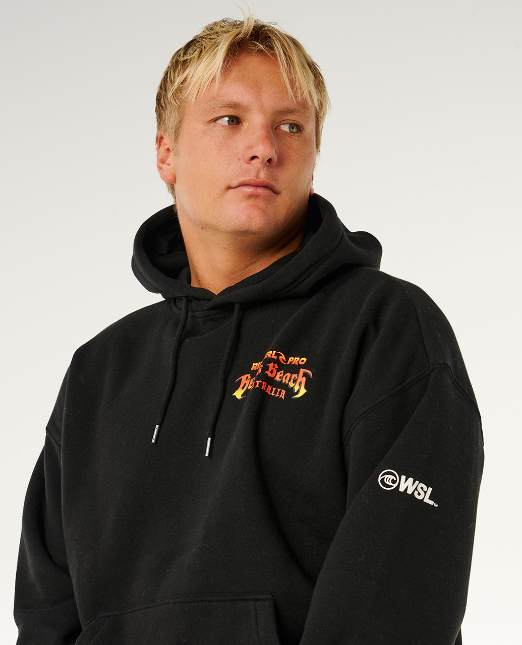 BELLS PRO 26 HOOD - black