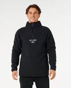 BELLS POLAR FLEECE - black