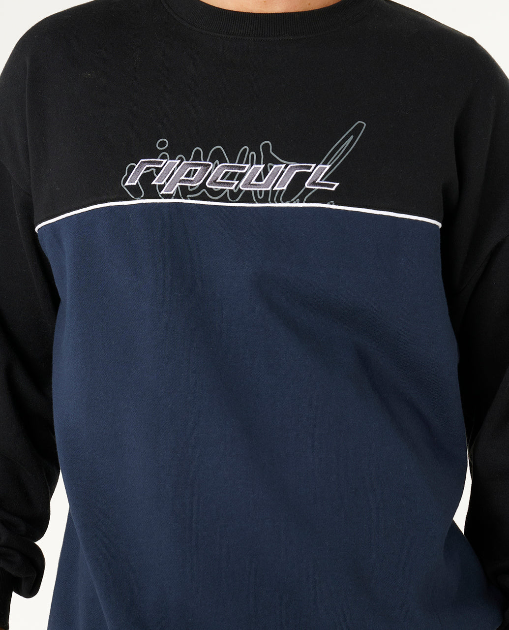 PANEL BEATER CREW - black