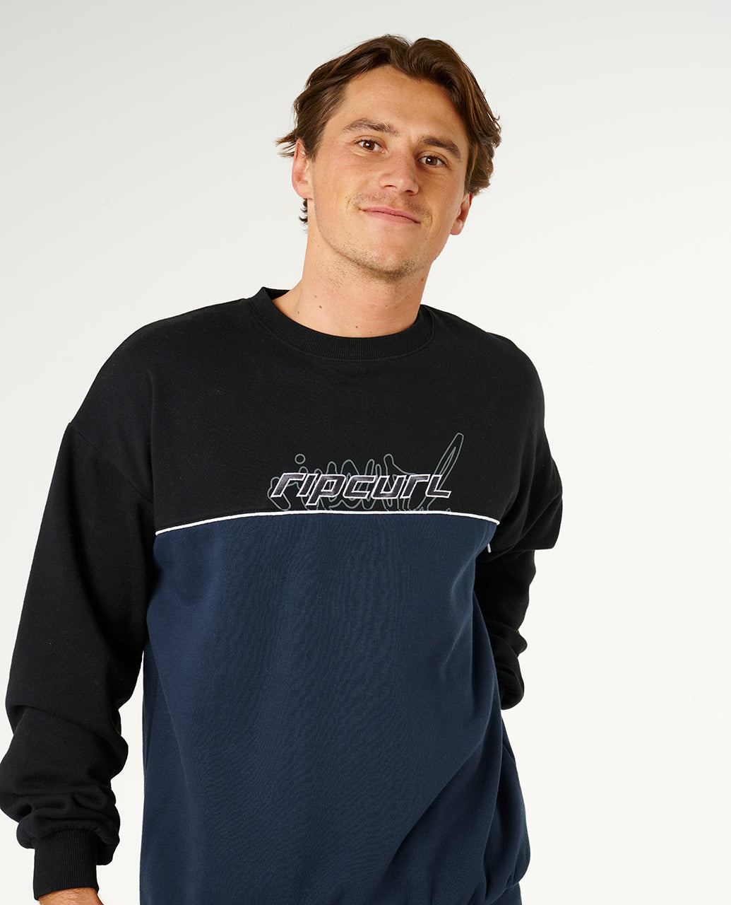PANEL BEATER CREW - black