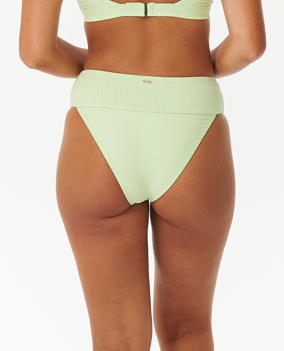 PREMIUM SURF HIGH CHEEKY - light green