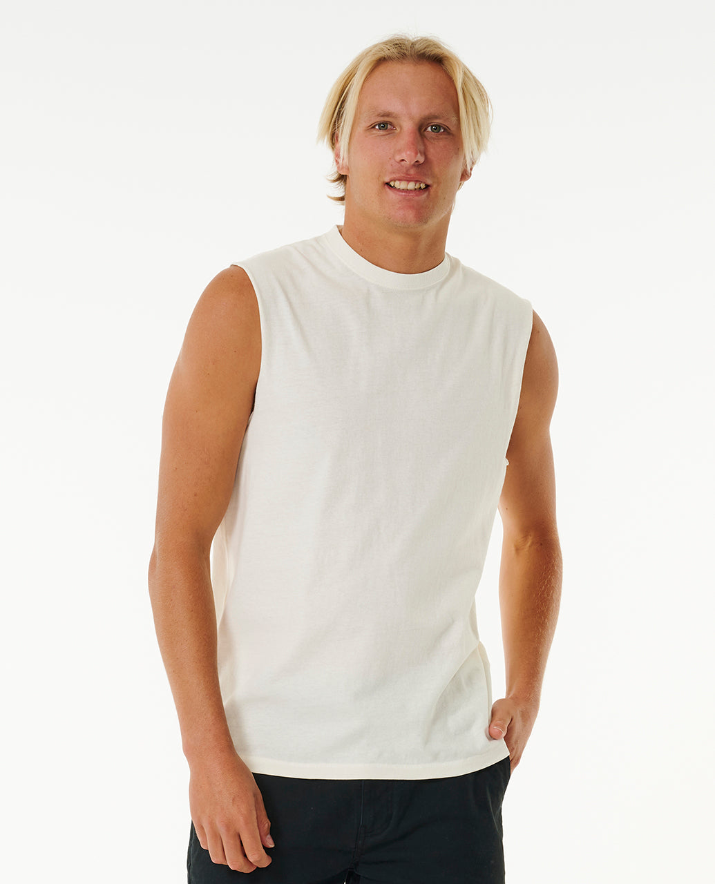 PLAIN II WASH MUSCLE - bone